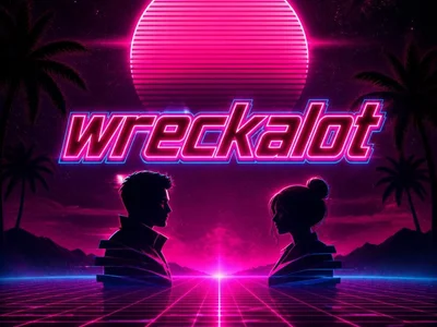 wreckalot