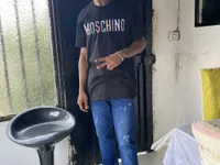 Модель ElNegroRony