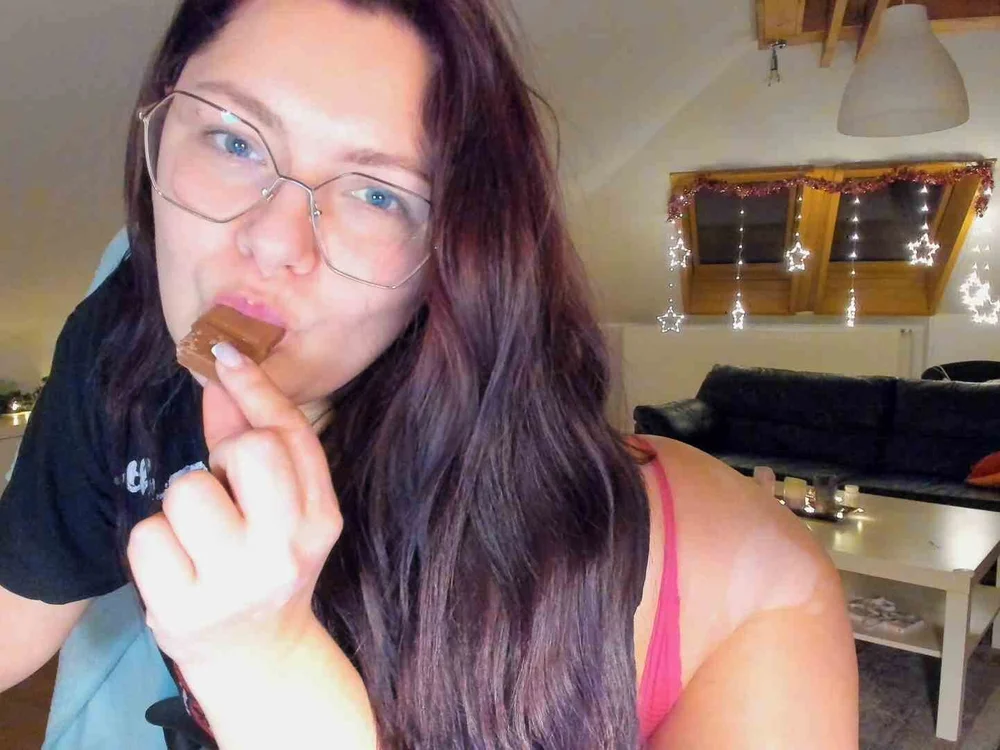 SoftlyShine's Offline XXX Chat