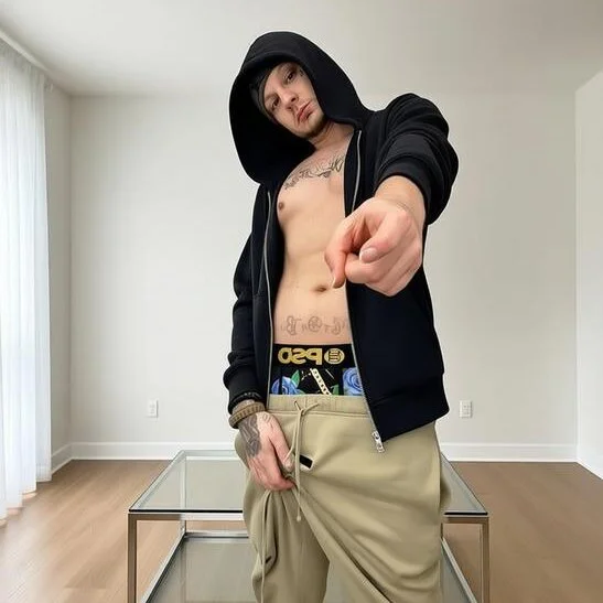 VixyGang 离线XXX聊天