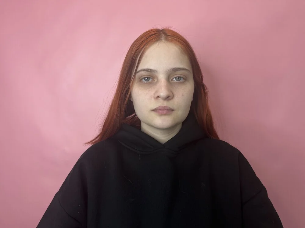 Czat XXX na żywo – JustaNuckols