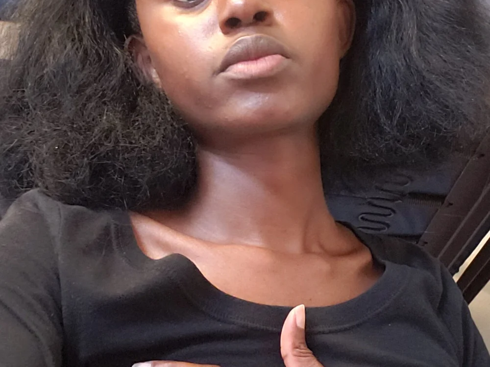 Honeylexxx's most recent online preview