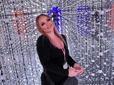 SexySashaxox on StripChat