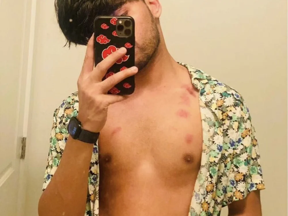 Sembang XXX Luar Talian TejasPatel24