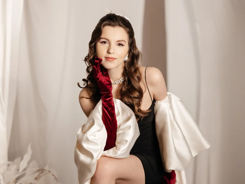 AmaliaLimaのオフラインXXXチャット