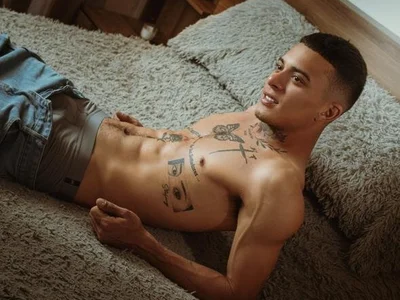 Mrjustin_sebas profile