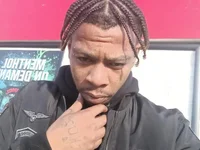 lamarr's webcam live show