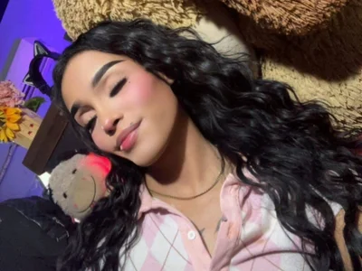 ExoticlanaDoll - Trans 