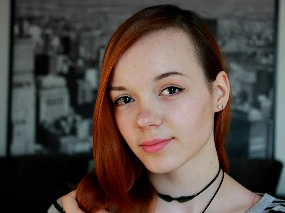 AnitaKaron's Offline Chat Room