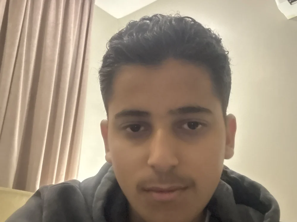 bemjmen's Offline Chat Room