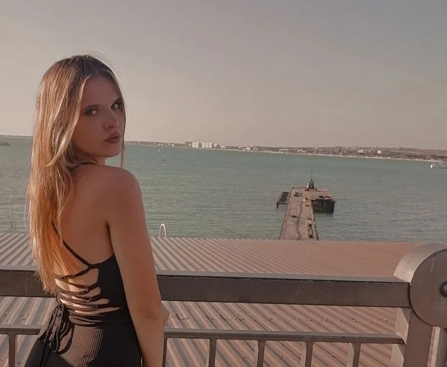 Chat XXX offline de NariaJess