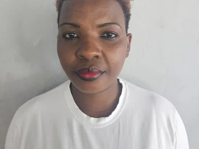 Aunt_madollar - Girl 