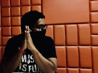 Cam boy Yours_Teluguboii