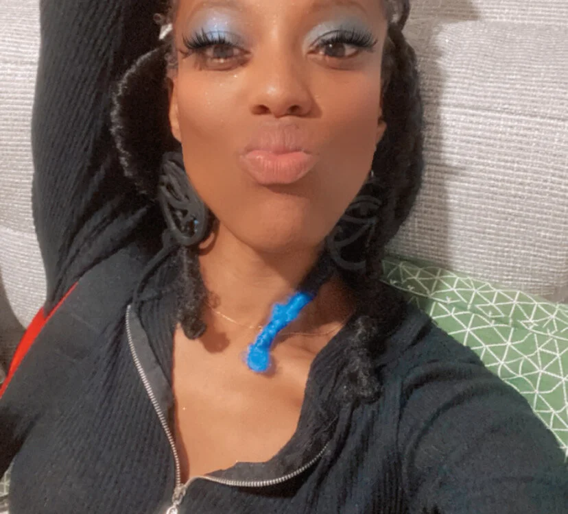 carmeljae's Offline XXX Chat