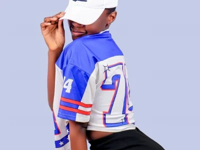 Smashgurl - Girl 