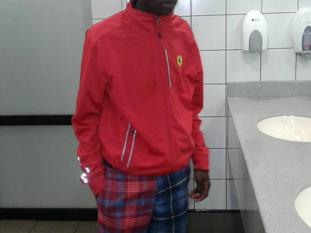 แชท XXX ออฟไลน์ของ CRANk_Sa