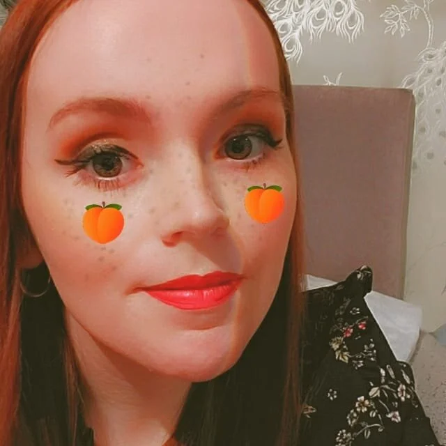 Frankie-Rose_xo cover photo