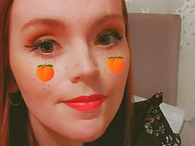 Frankie-Rose_xo - Girl 