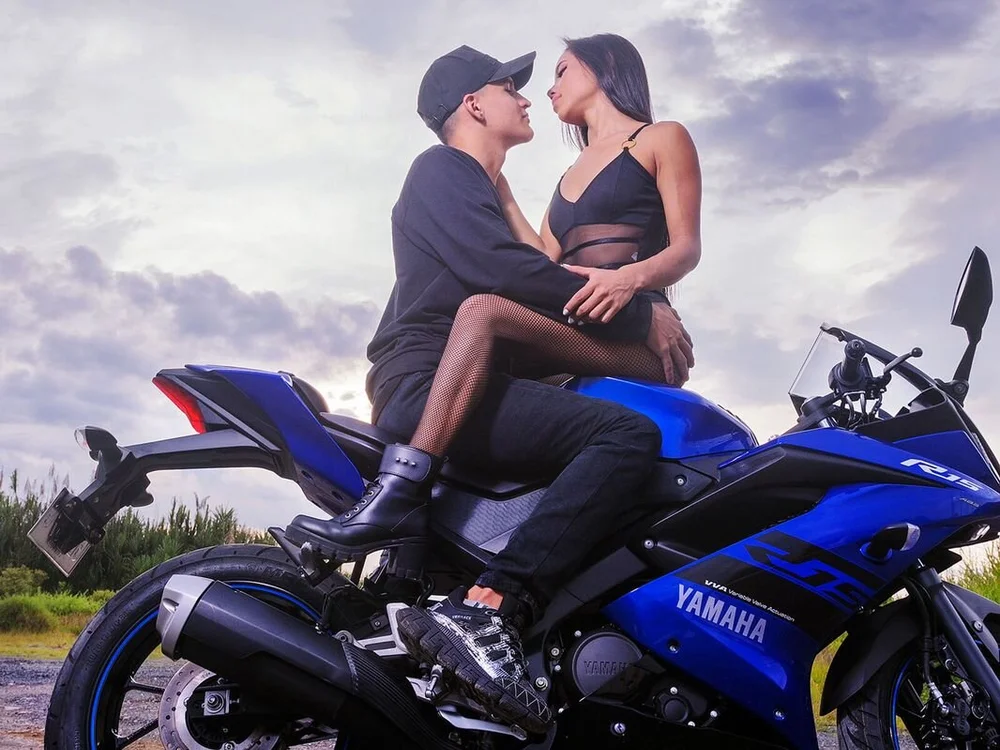 JessiAndPaul's Offline XXX Chat