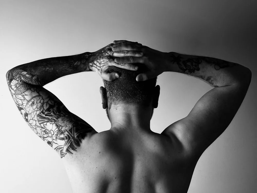 Offline chatovací místnost kinkypunk