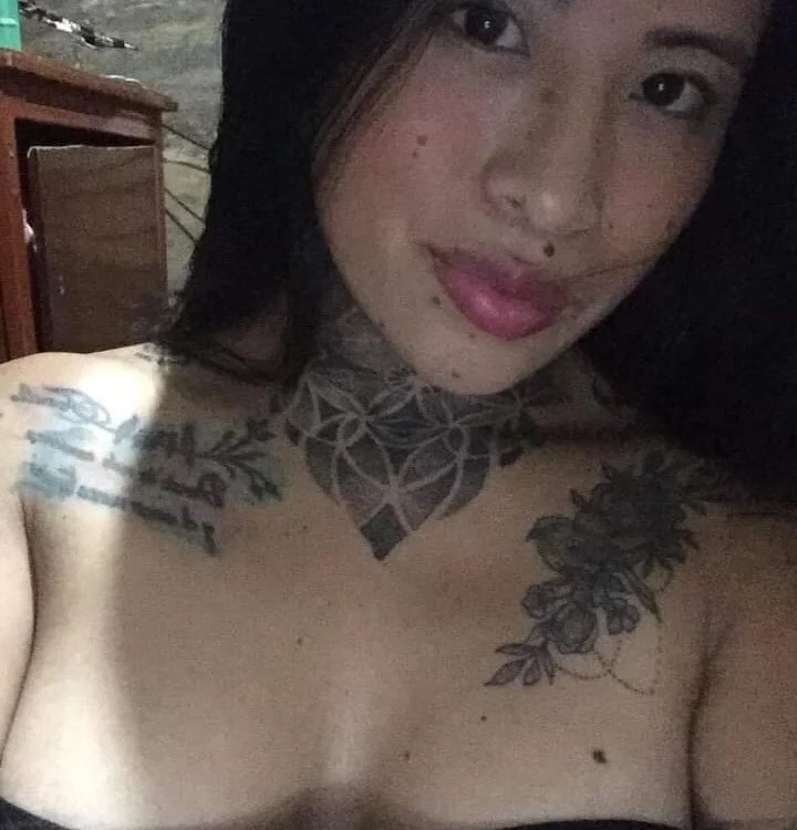 ZoeHattori's Offline XXX Chat
