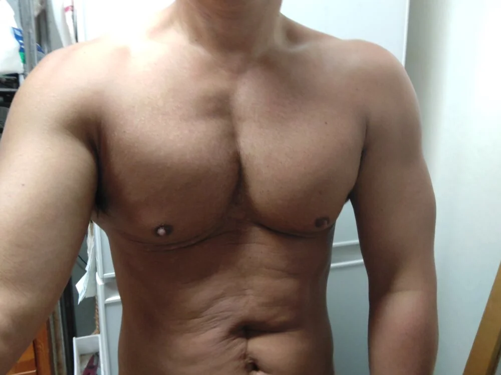 kanchiki Adlı Modelin Çevrimdışı XXX Sohbeti