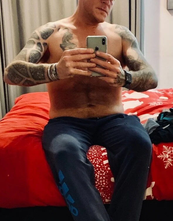 Dannyboy1430: συνομιλία ΧΧΧ εκτός σύνδεσης