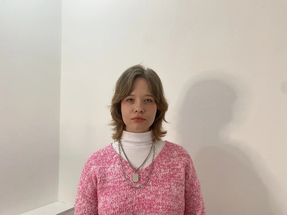 DawnHarding's Offline XXX Chat