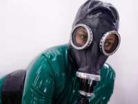 Модель saralovens