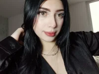 Isabella_Rossi_'s webcam live show
