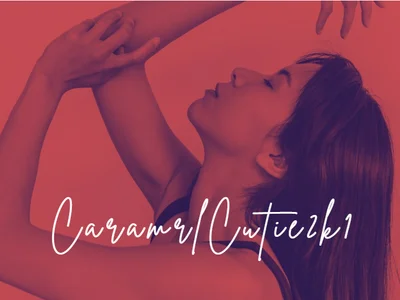 Caramelcutie2k1 - Couple 