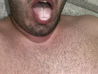Teechen's webcam live show