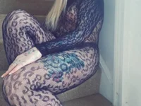 Inkedplaydoll – Live XXX-chat