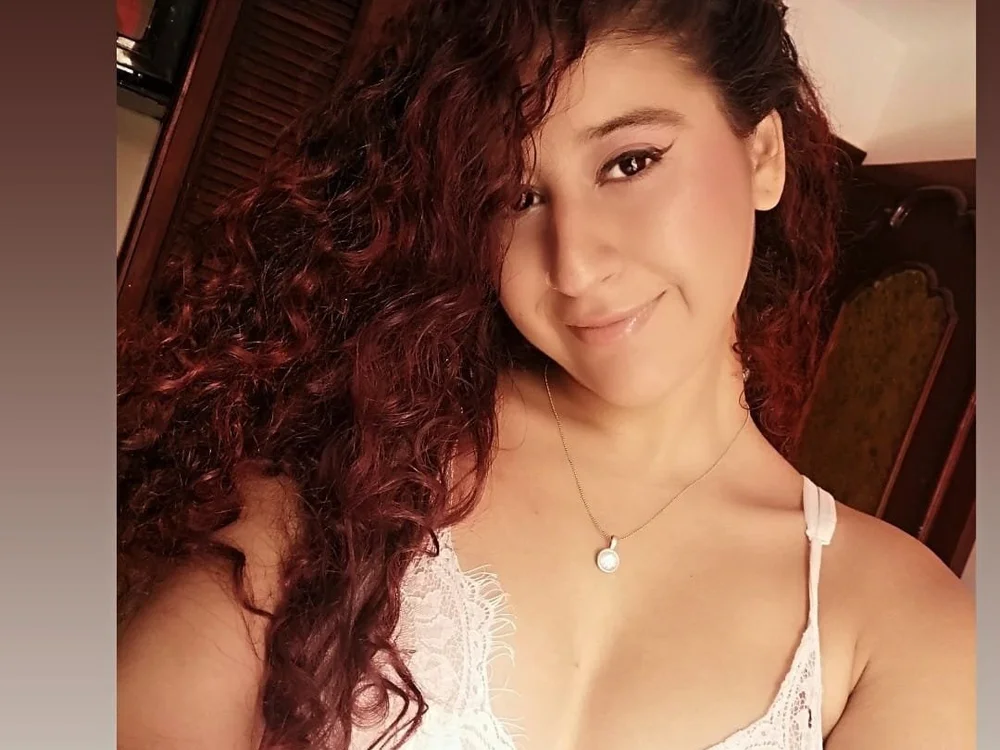 Lexi_Luna_ Offline Chatraum