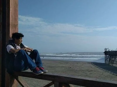 Satantin - Boy 