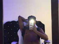 Model Jampier_sexyboy