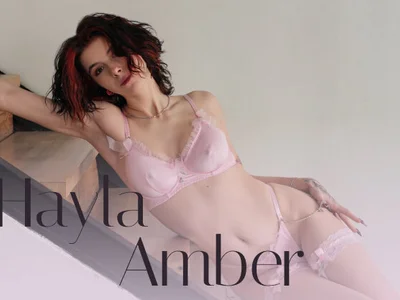 HaylaAmber - Girl 