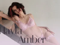 Haylaamber