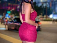 AmberGlowing's webcam live show