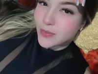 Модель Amelia_Lopez24