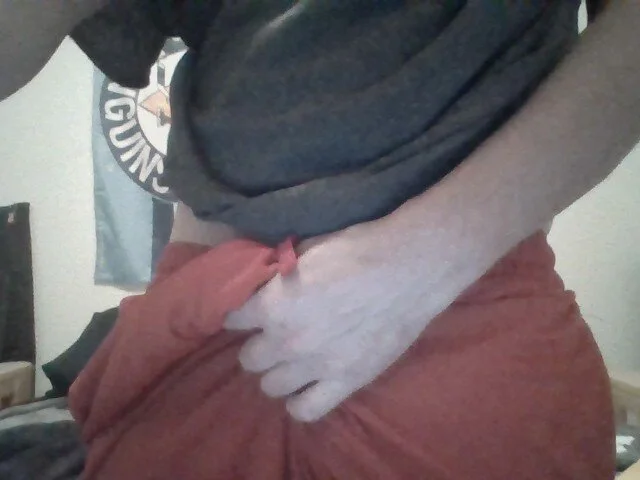 Offline chatovací místnost ABigSpoon4U