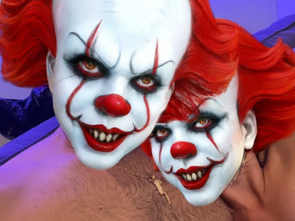 BoMale Adlı Modelin Çevrimdışı XXX Sohbeti