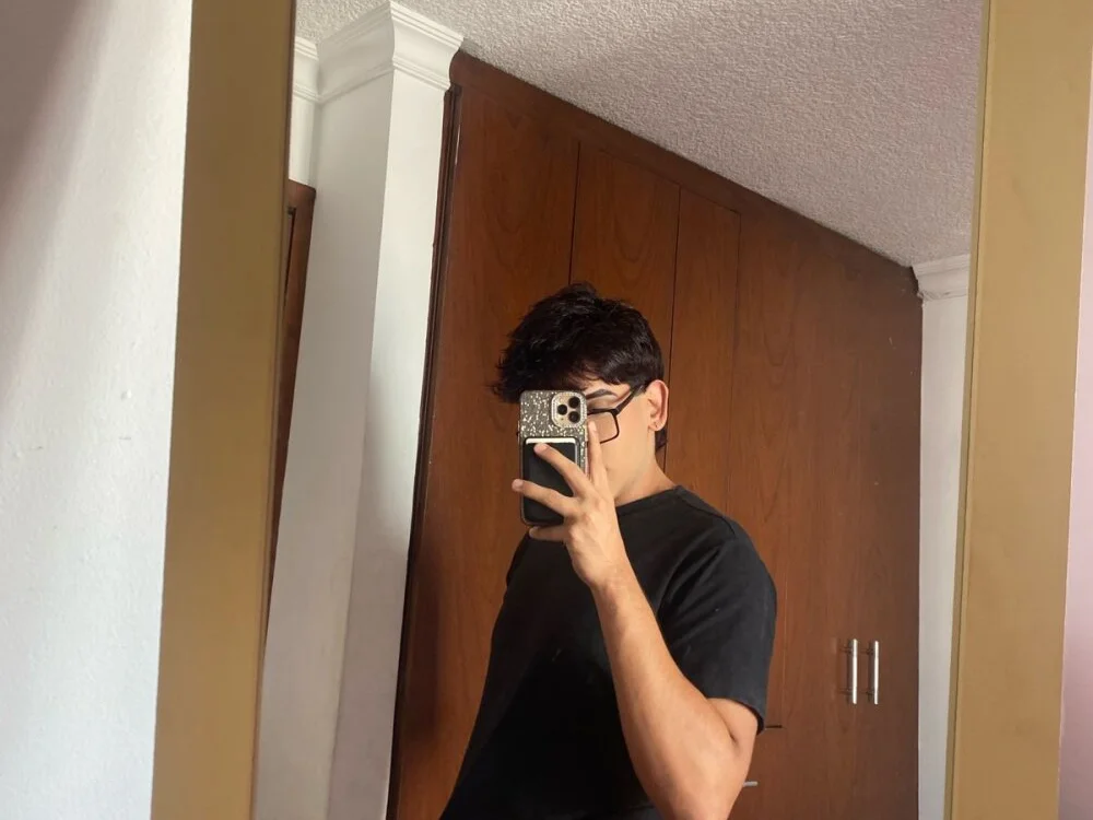 Nate_cooper 오프라인 XXX 채팅