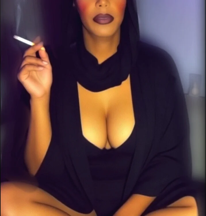 Madam_Roza's Offline XXX Chat