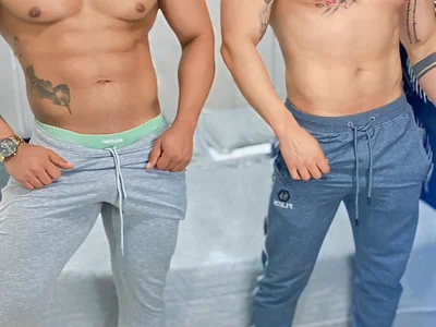 boys_blackandwhite profile