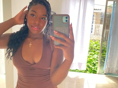 CarolineMonroe_ - Girl 