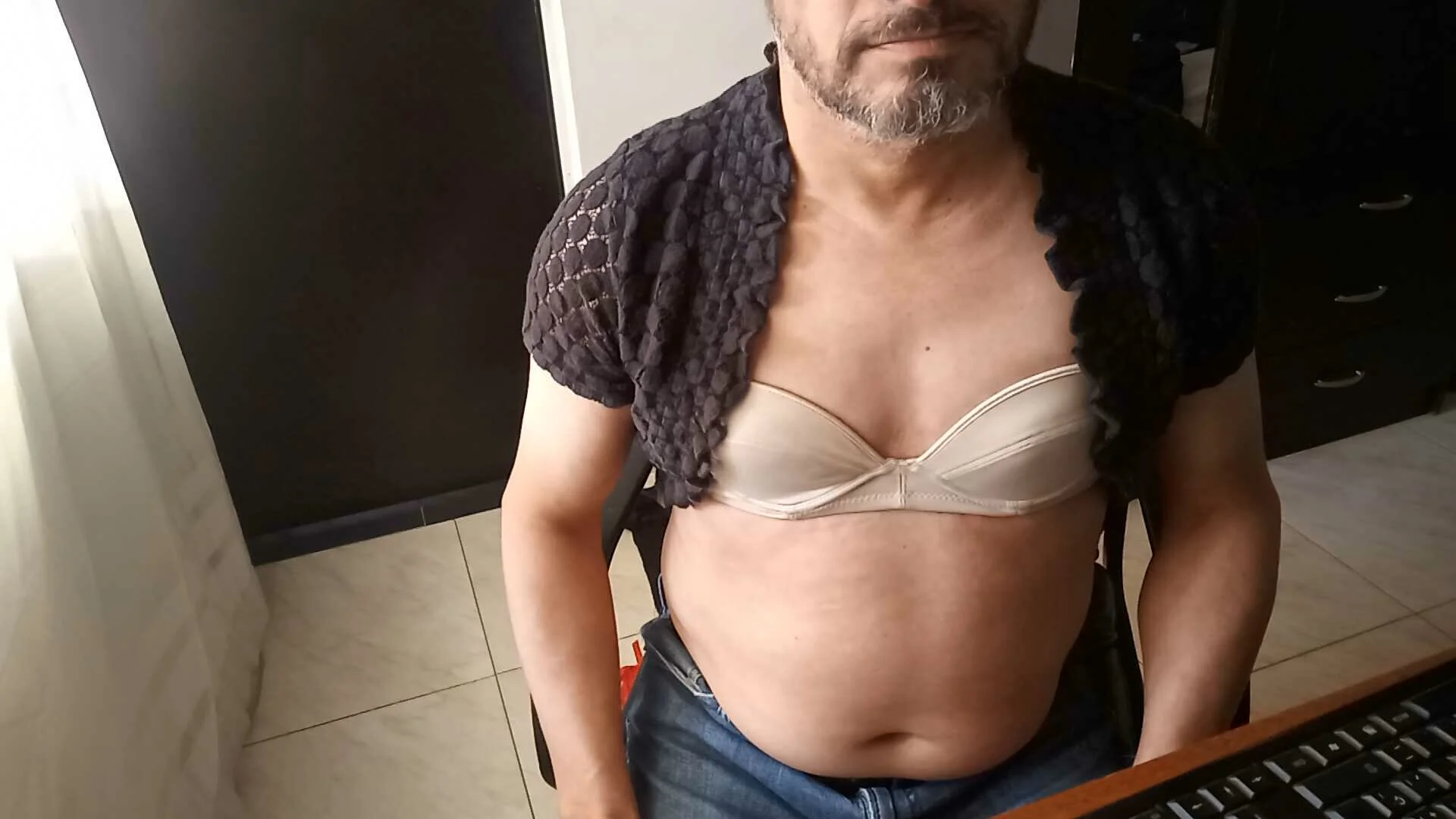 LiliTravestyDCloset