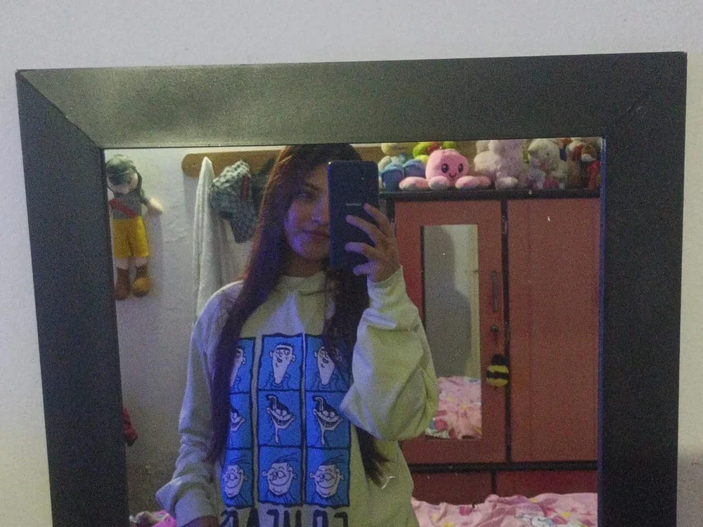 ห้องแชทออฟไลน์ของ karolay_18