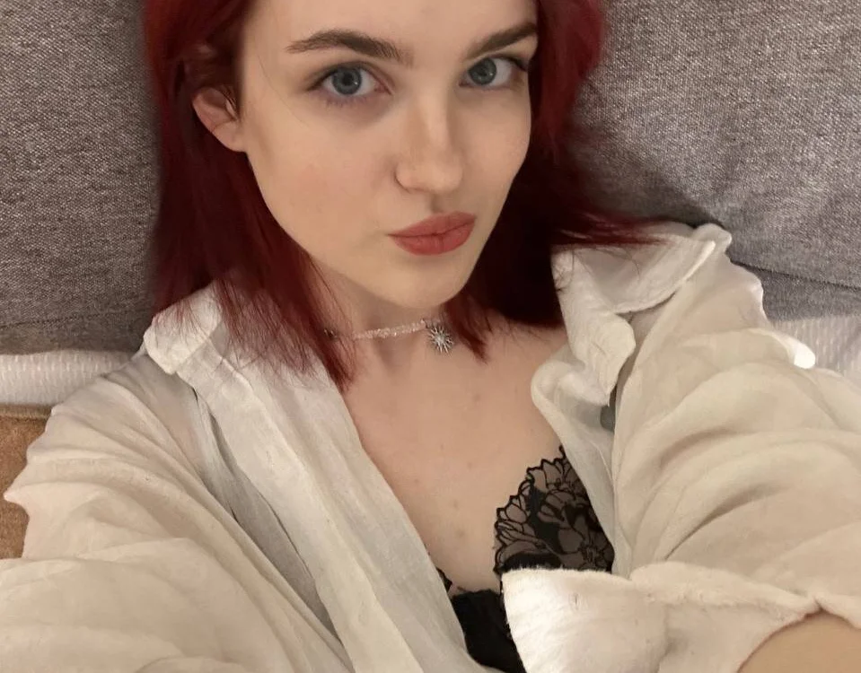 Primadonna_Maradonna's Offline XXX Chat