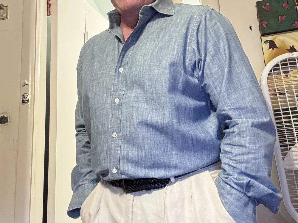 DougGlatt16 離線 XXX 聊天